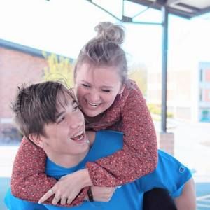 Meet your Posher, Kaylee